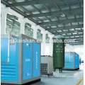 Best price of Kaishan LG variable frequency screw air compressor,atlas copco air compressor the same specification